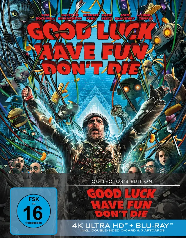 leonine-studios-good-luck-have-fun-don-t-die-4k-uhd-collector-s-ed image 1