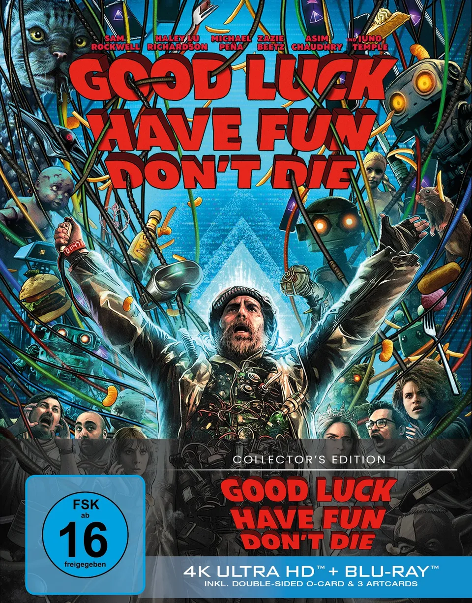 leonine-studios-good-luck-have-fun-don-t-die-4k-uhd-collector-s-ed image 1