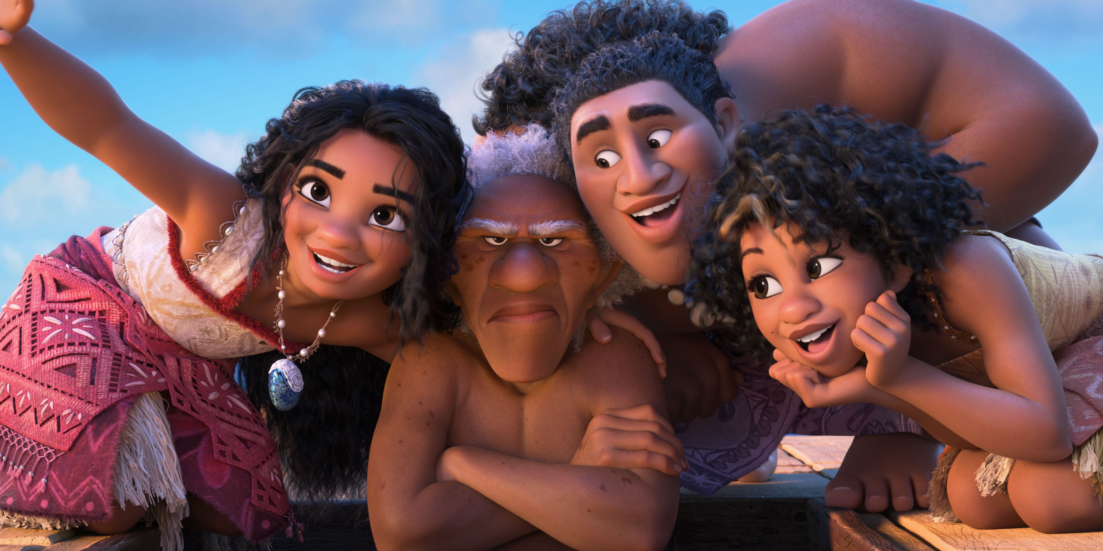 leonine-studios-vaiana-2-blu-ray-disney-animationsfilm image 5