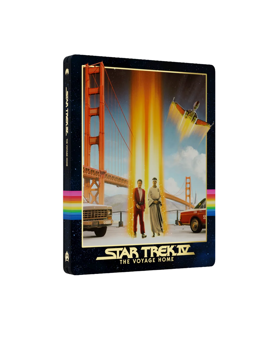 star-trek-1-6-steelbook-collection-4k-uhd-blu-ray-12-discs image 6