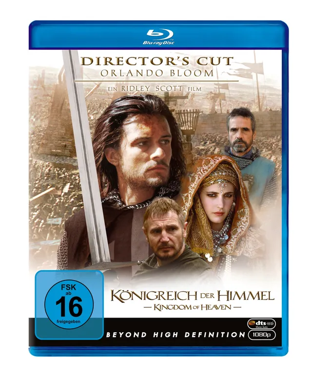 leonine-studios-k-nigreich-der-himmel-director-s-cut-blu-ray image 1