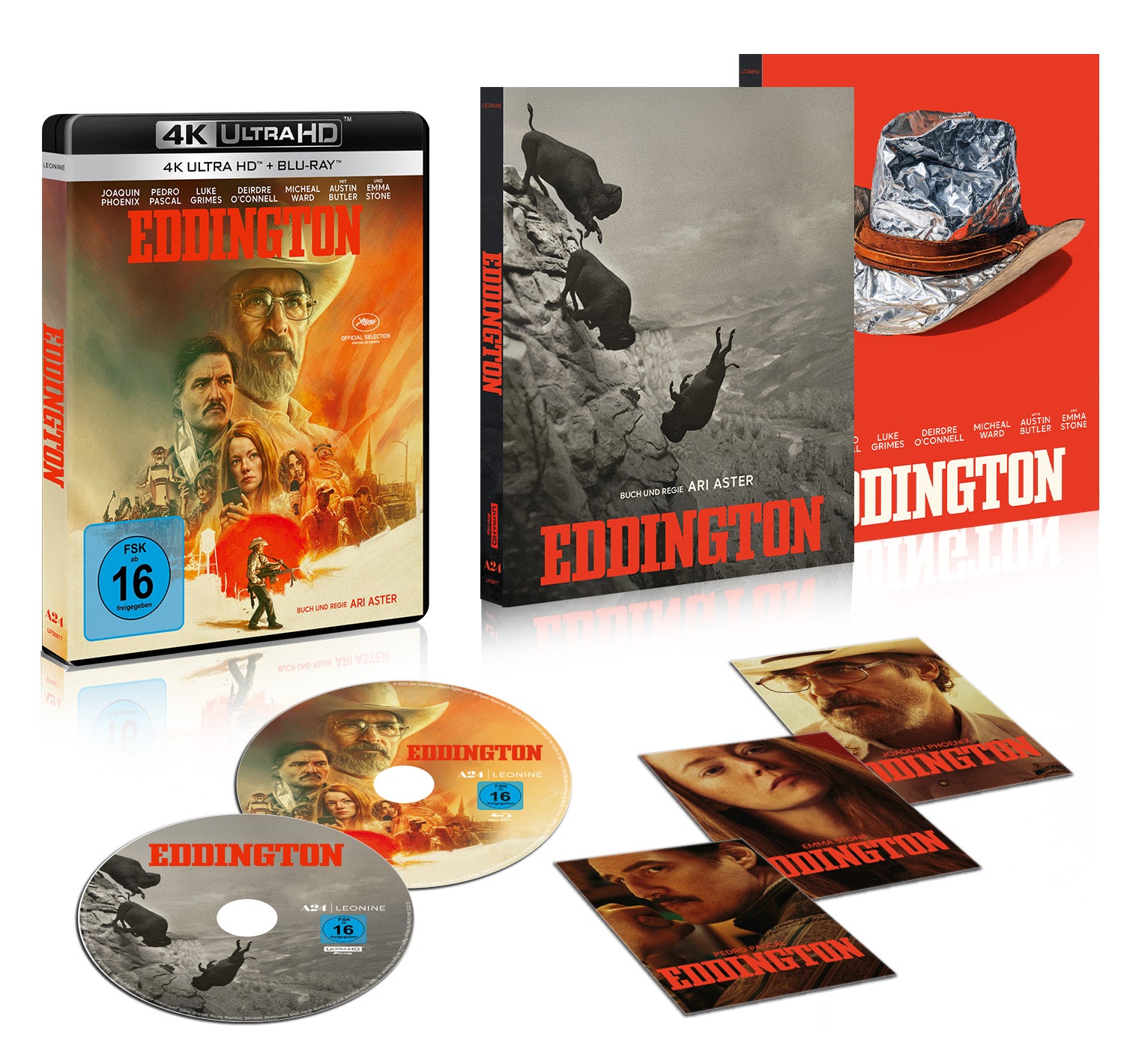leonine-studios-eddington-4k-uhd-collector-s-edition-film image 3