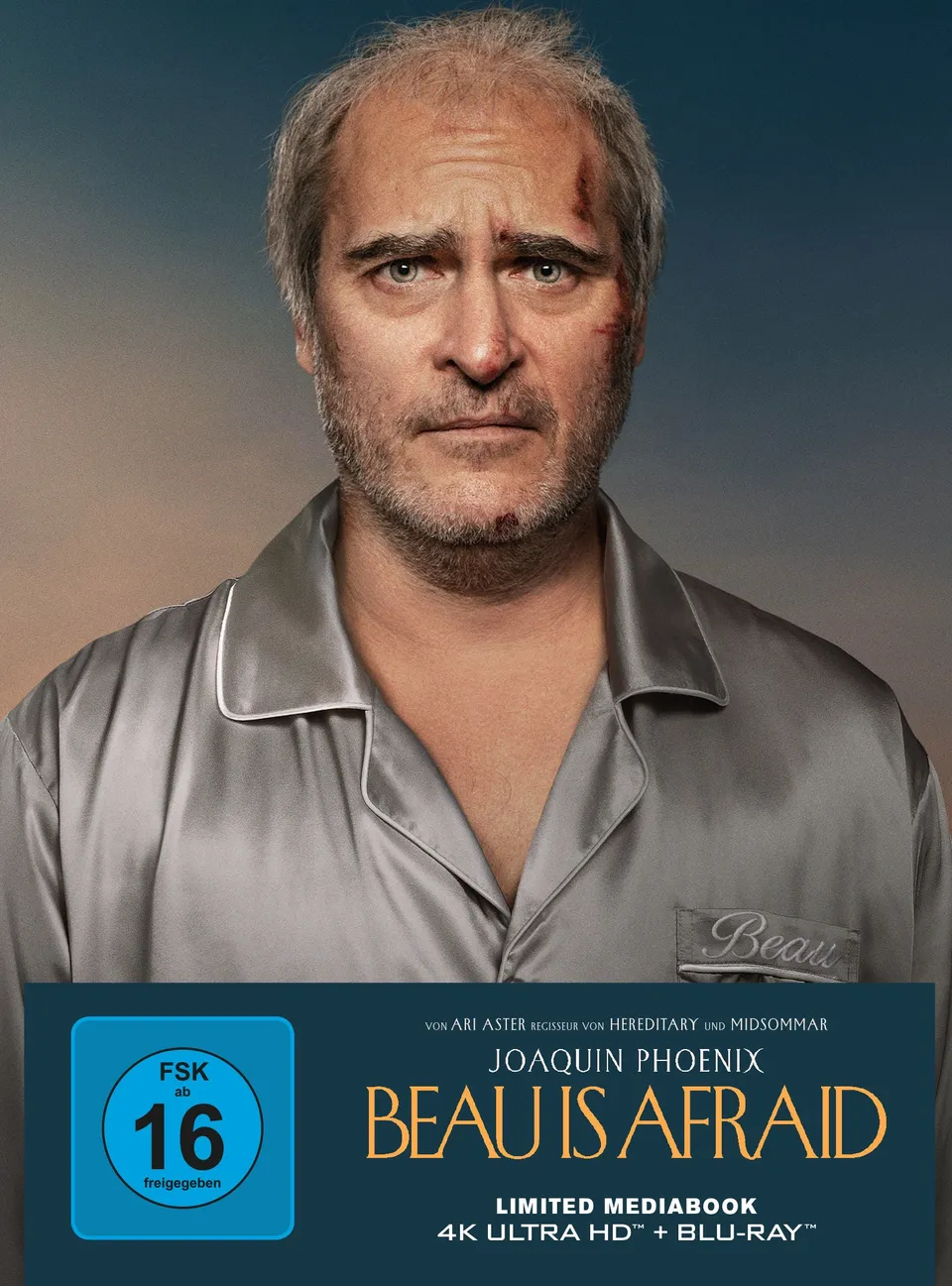 leonine-beau-is-afraid-4k-uhd-blu-ray-mediabook image 1