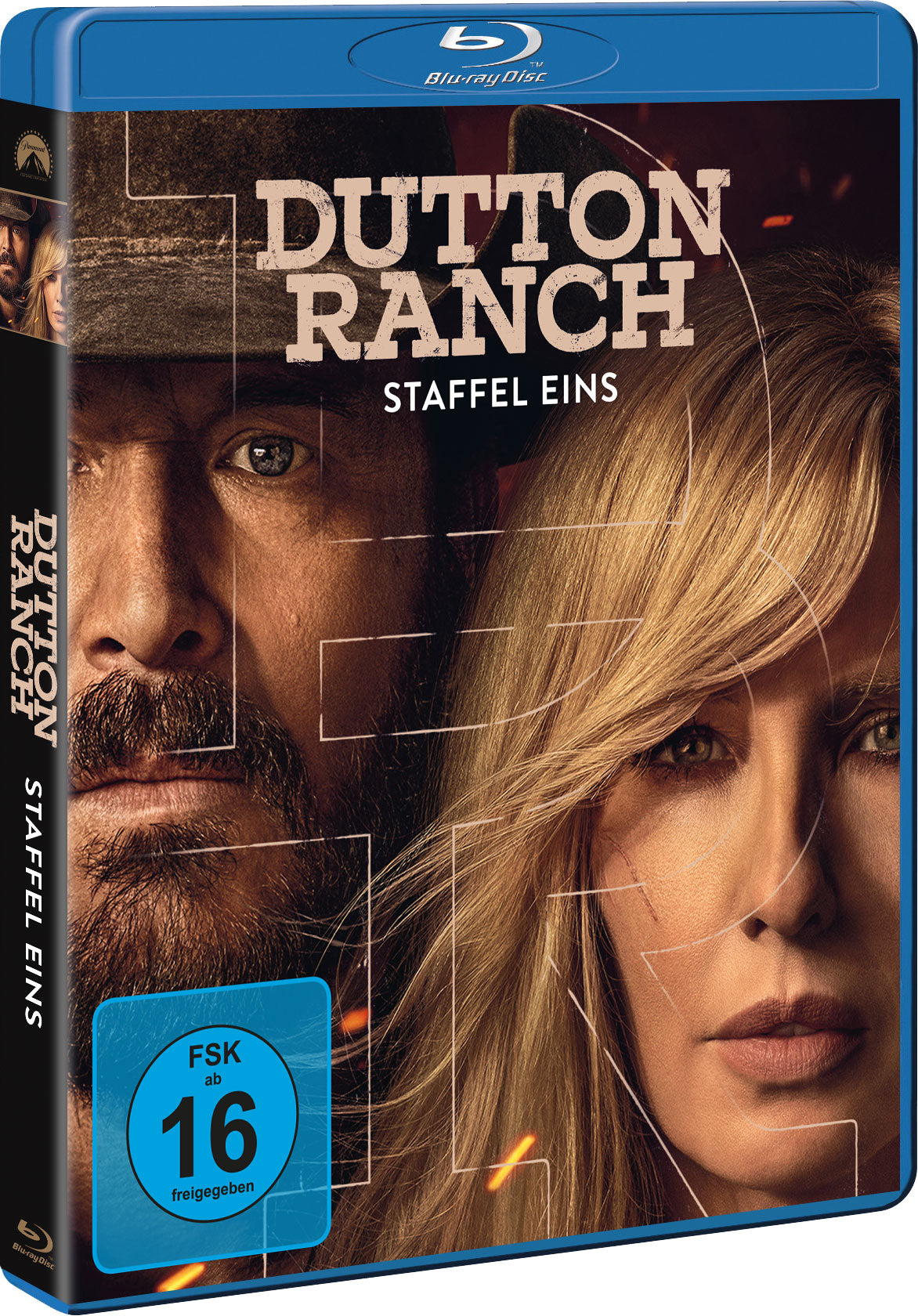 leonine-dutton-ranch-staffel-1-blu-ray-western-serie image 2
