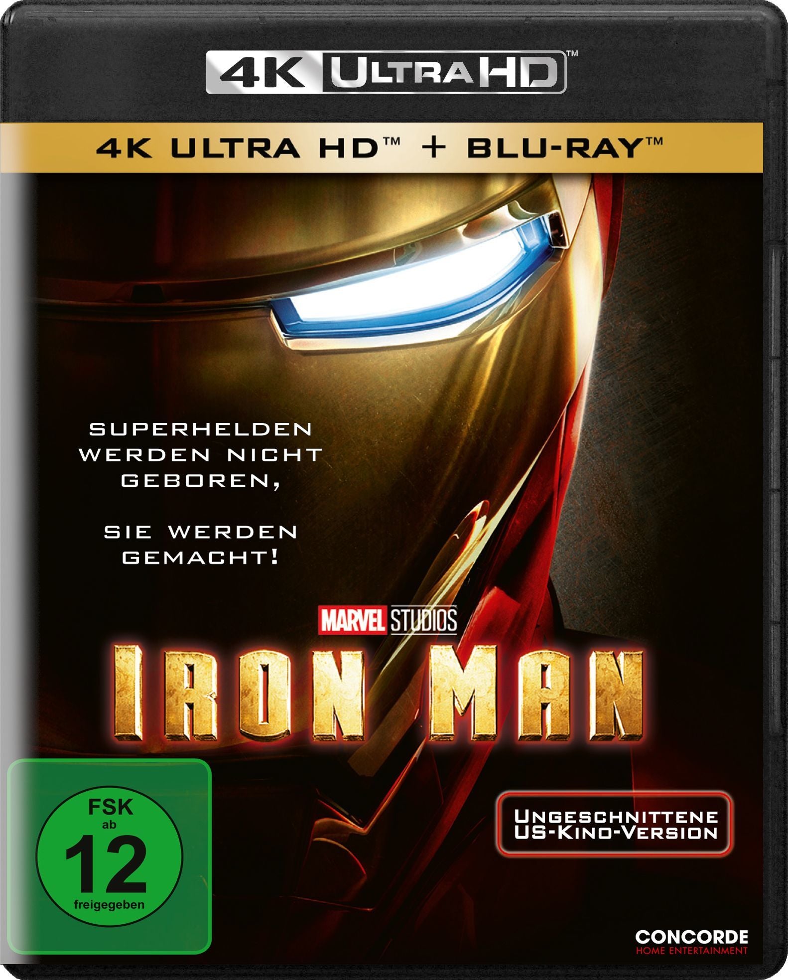 leonine-studios-iron-man-4k-uhd-blu-ray-actionfilm image 1