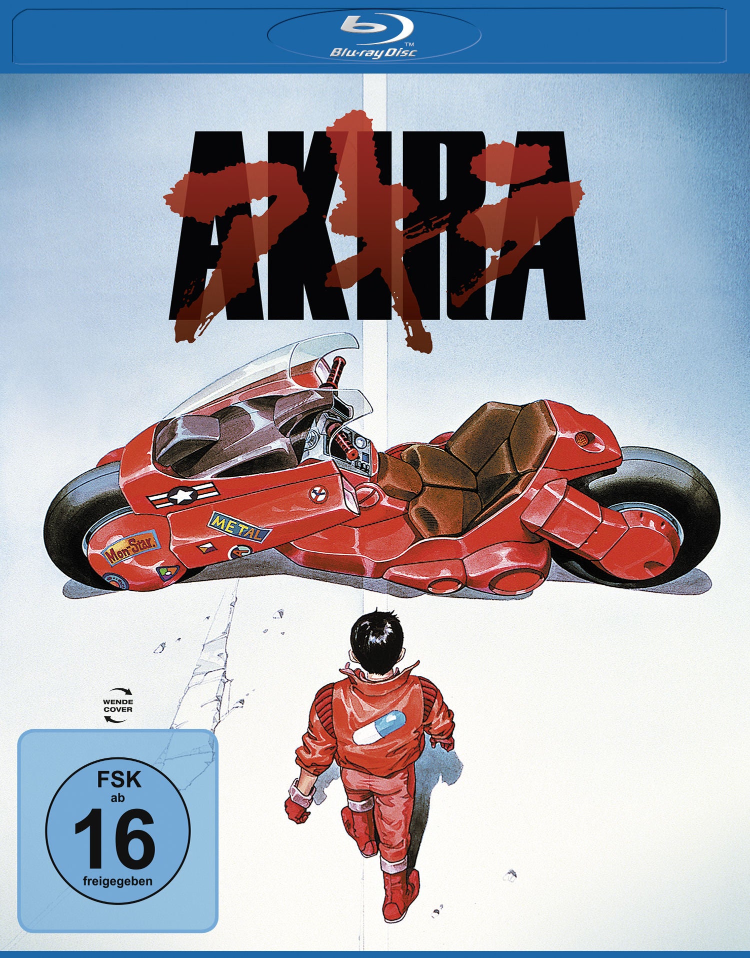 leonine-studios-akira-blu-ray-anime-film-neo-tokyo-edition image 1