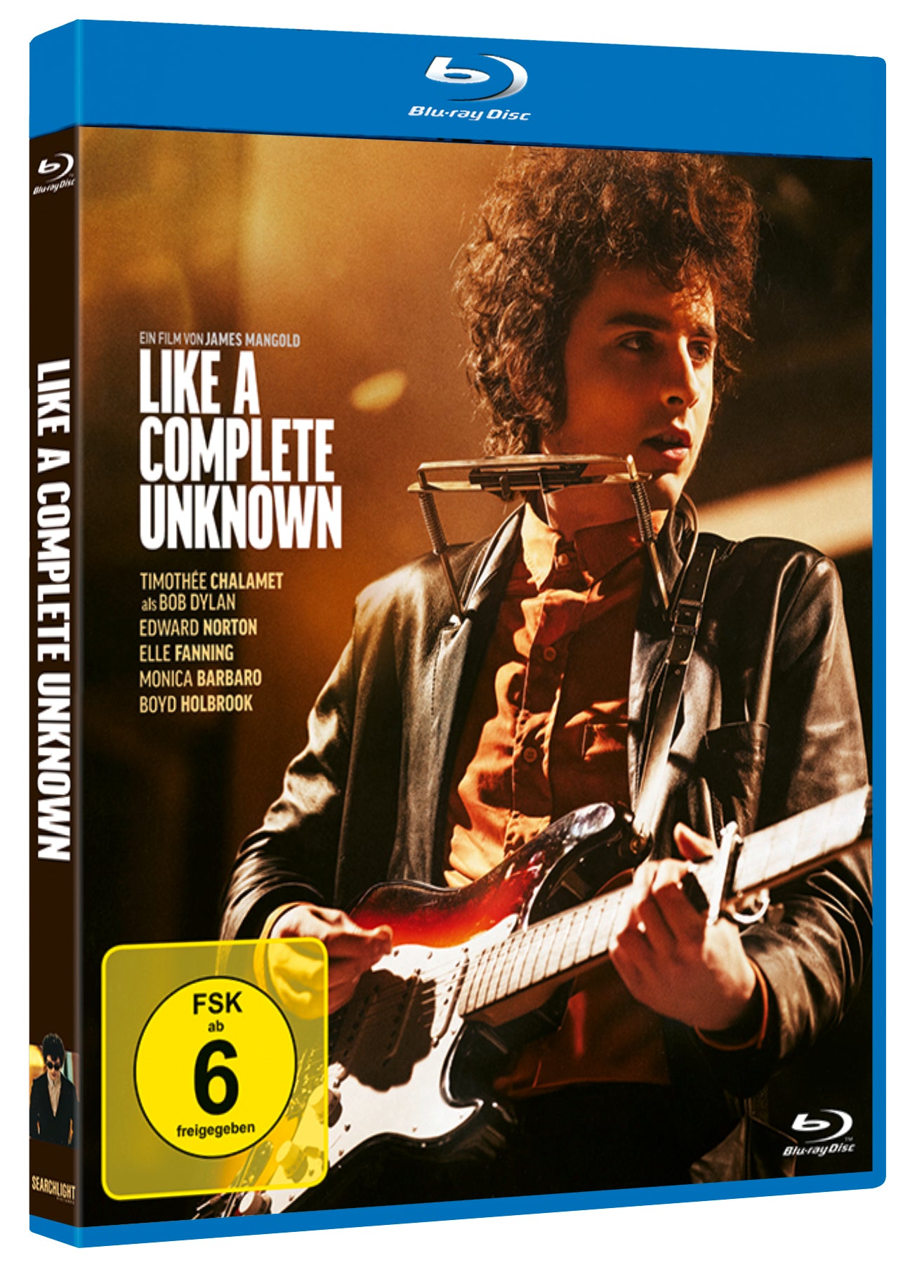 leonine-blu-ray-like-a-complete-unknown-musikfilm-drama image 2