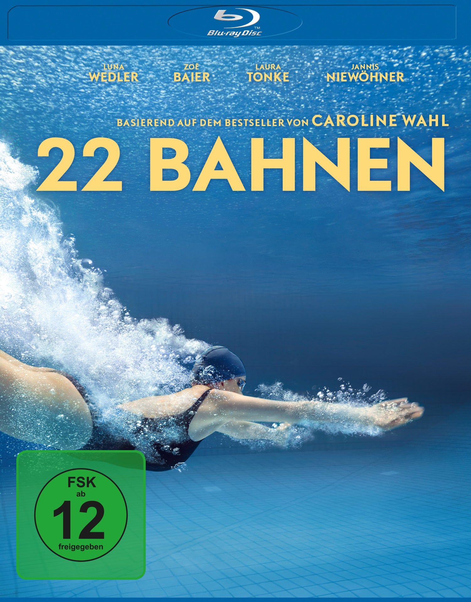 leonine-studios-22-bahnen-blu-ray-drama-film image 1