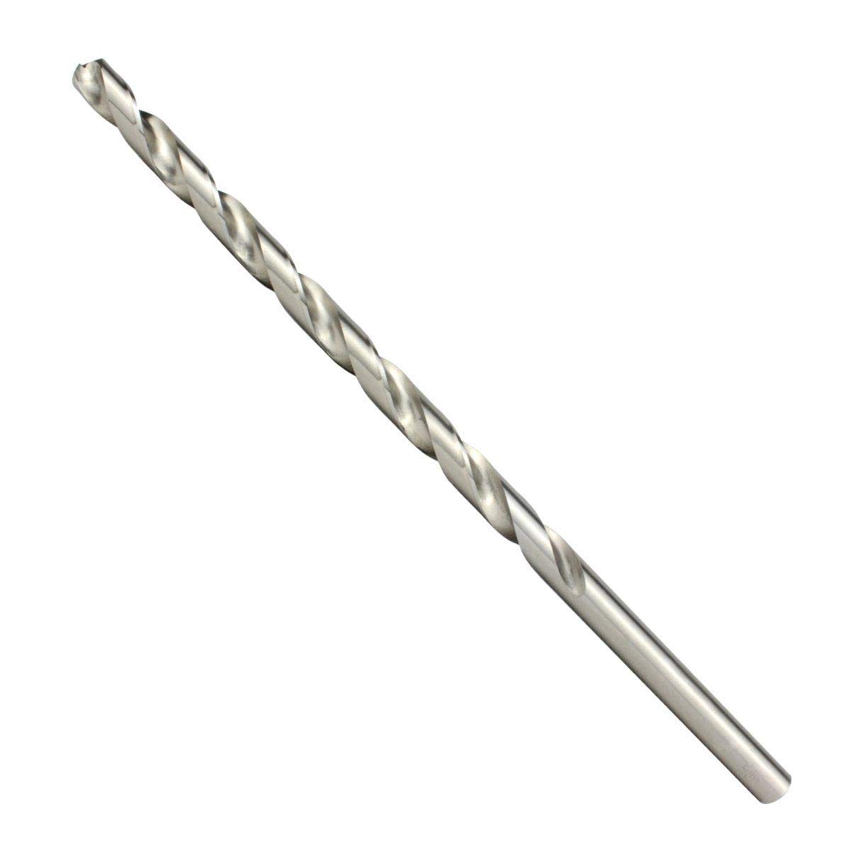 weischer-hss-g-spiralbohrer-2-5mm-x140mm-metall-extra-lang image 1