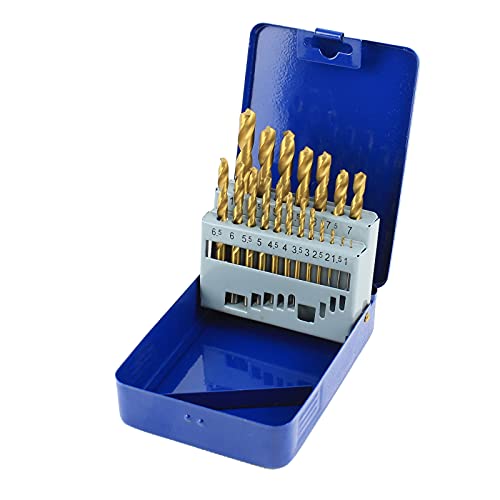 weischer-bohrer-hss-metallbohrer-set-1-10-mm-19-teilig-tin image 5