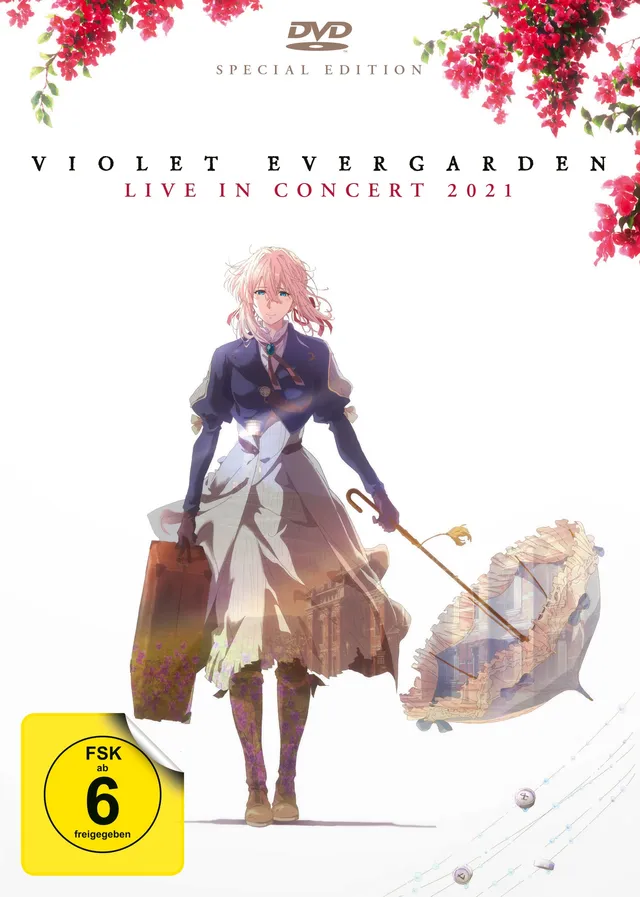 leonine-violet-evergarden-live-in-concert-2021-dvd-limited-edition image 1