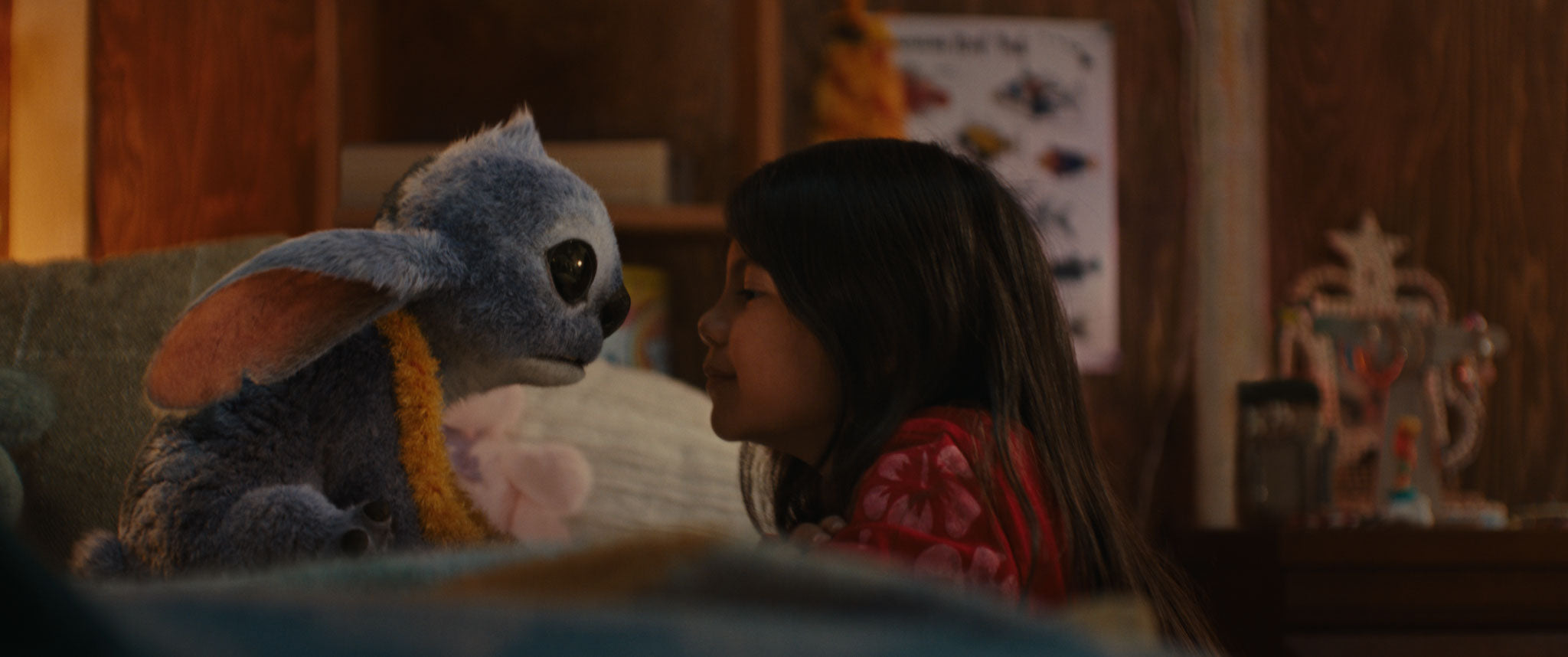 leonine-studios-lilo-stitch-live-action-blu-ray-film-disney image 6