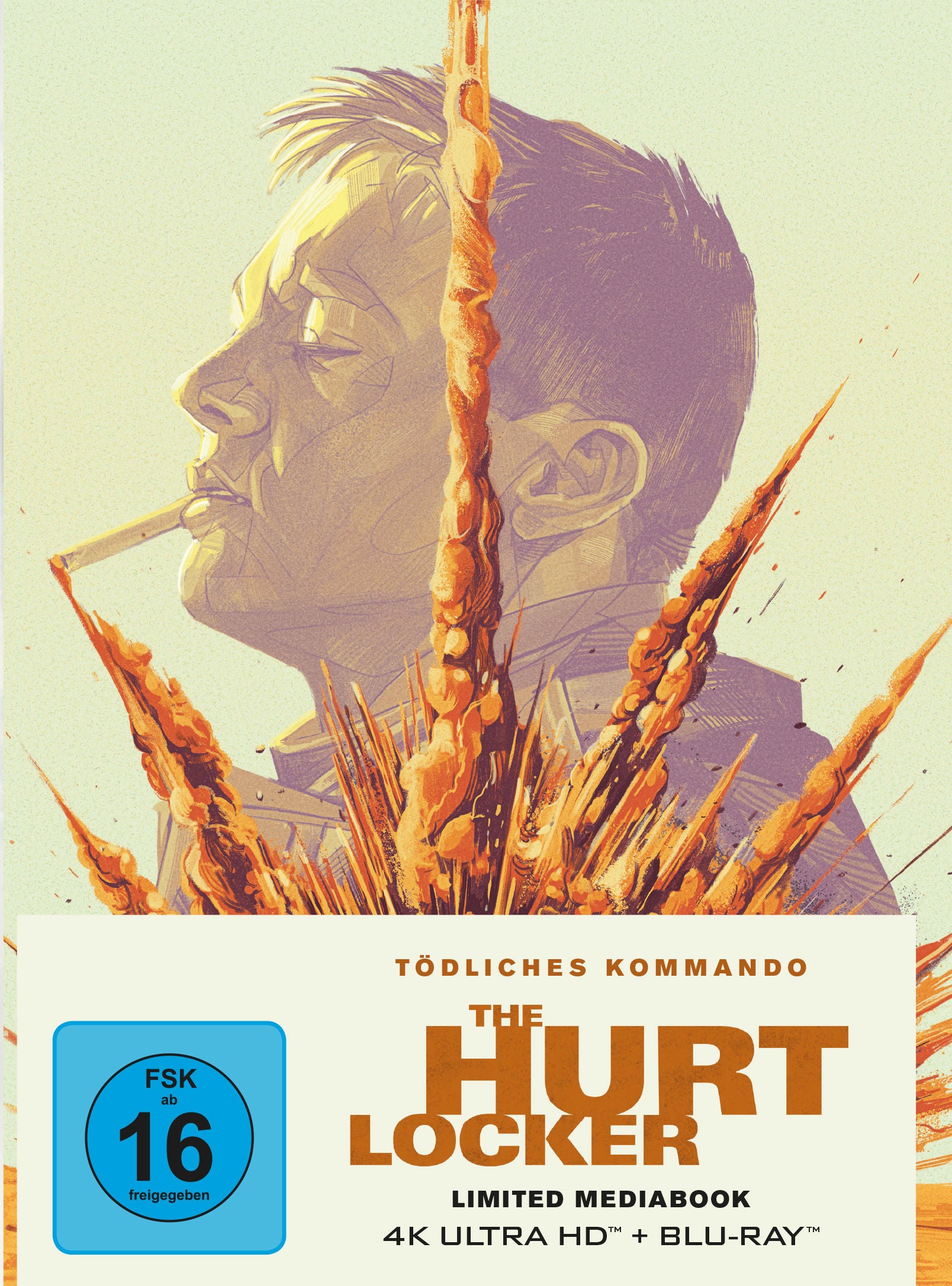 t-dliches-kommando-4k-uhd-blu-ray-mediabook-hurt-locker image 1