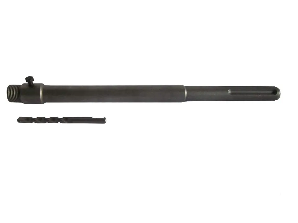 weischer-zubeh-r-und-meissel-sds-max-aufnahmeschaft-350mm-m22 image 1
