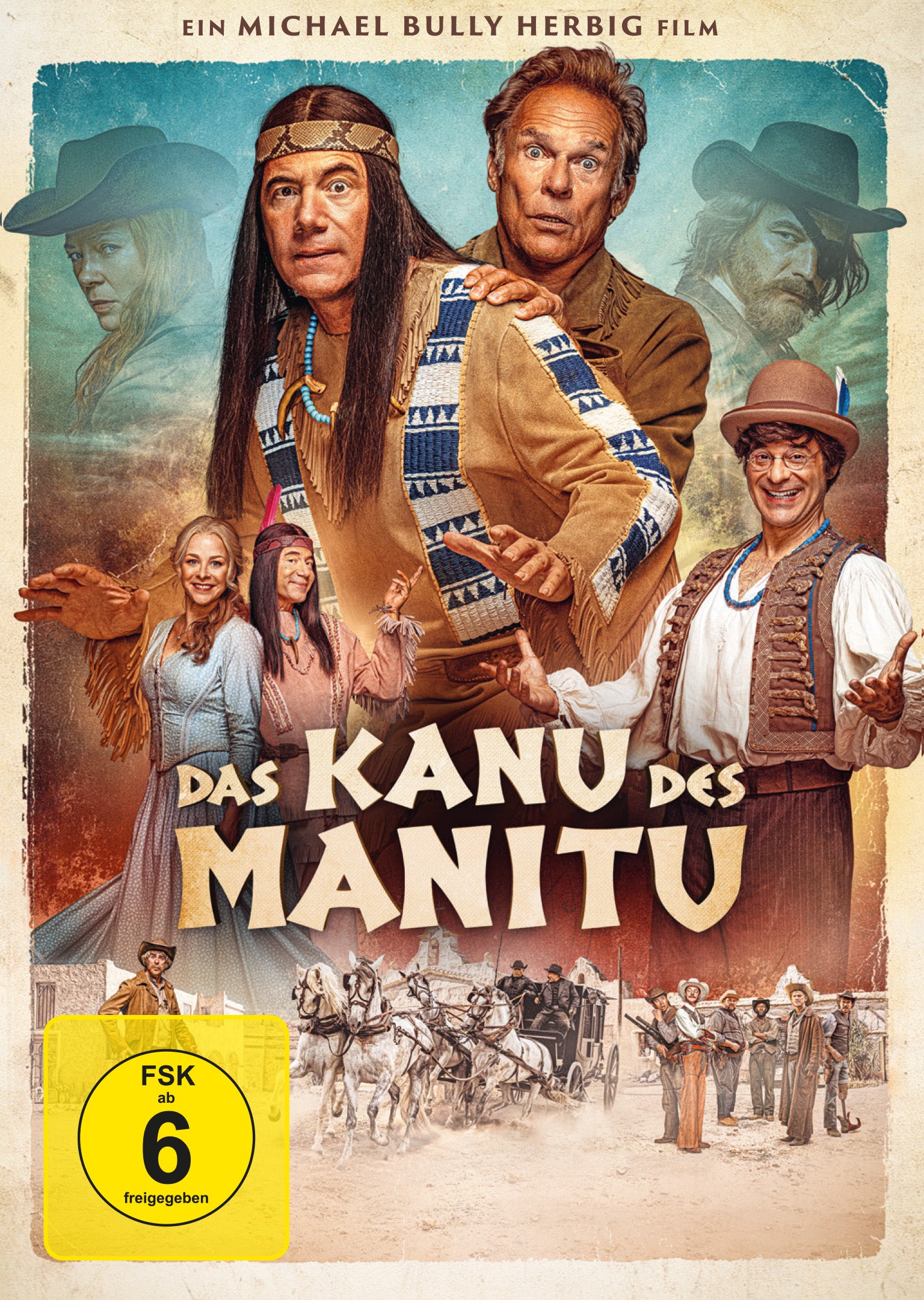 leonine-studios-das-kanu-des-manitu-dvd-kom-die image 1