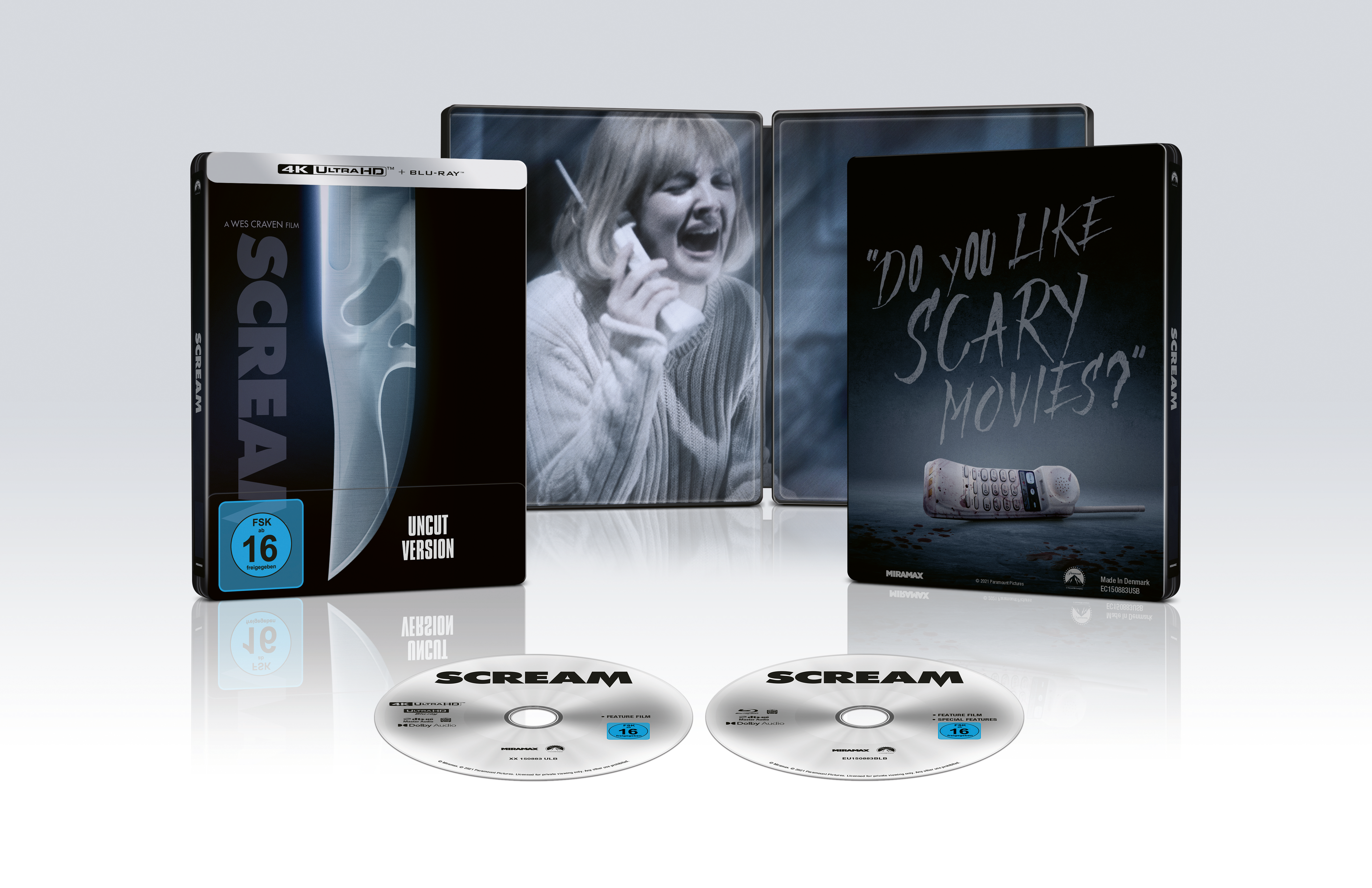 scream-schrei-4k-uhd-blu-ray-lim-steelbook-horror image 3