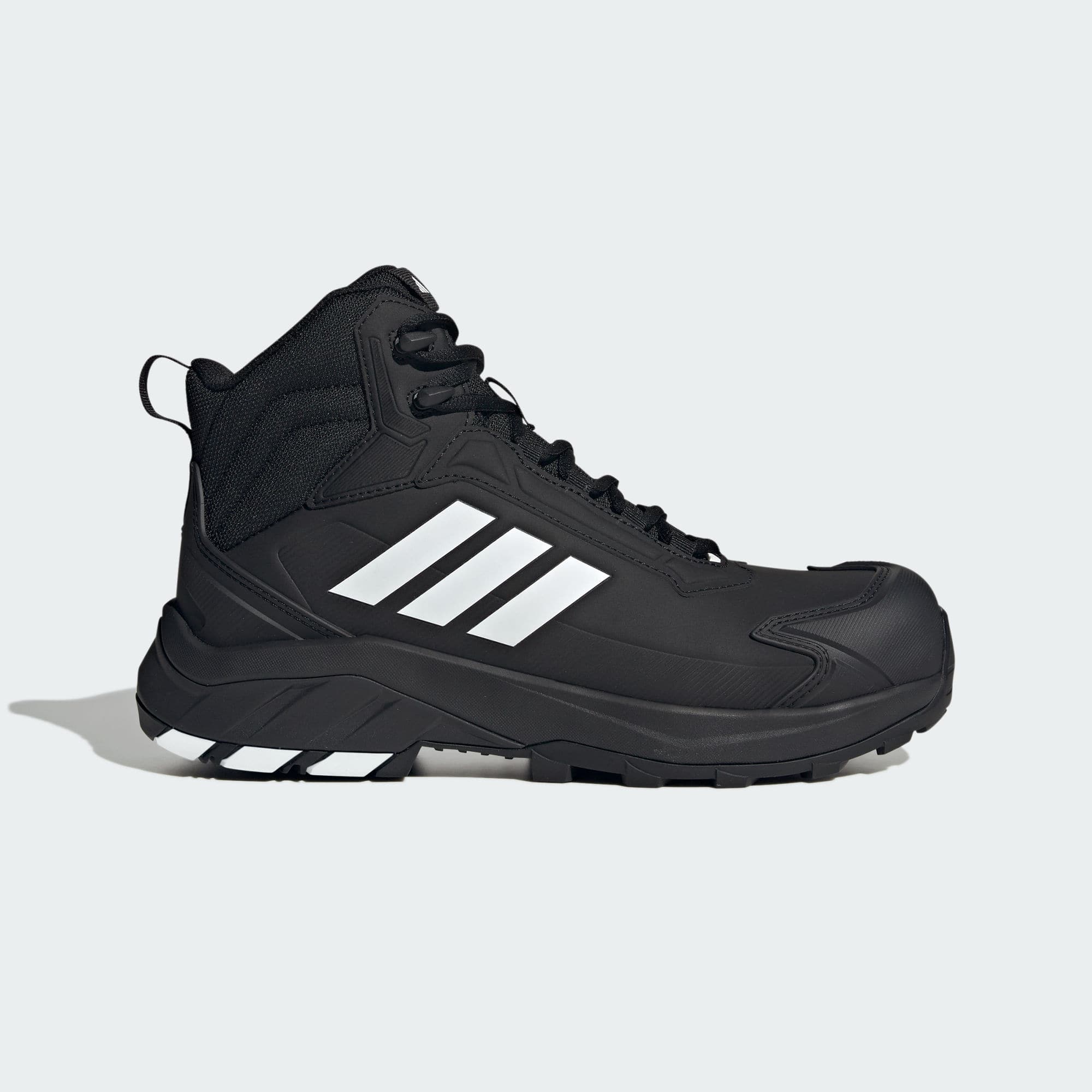 adidas-performance-granor-mid-s3s-sicherheitsschuhe-wasserdicht image 1