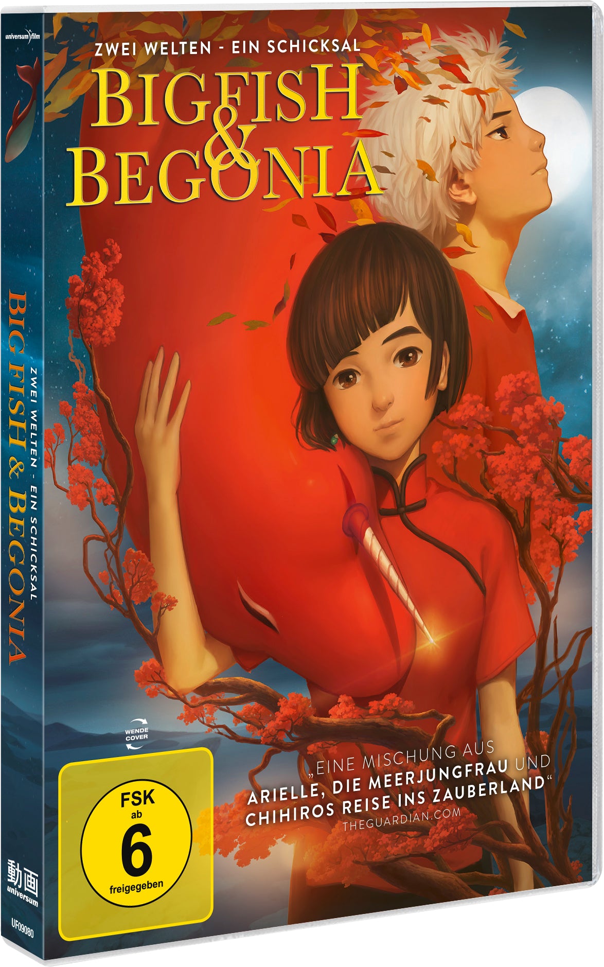 leonine-studios-big-fish-begonia-dvd-anime-film-zwei-welten image 2