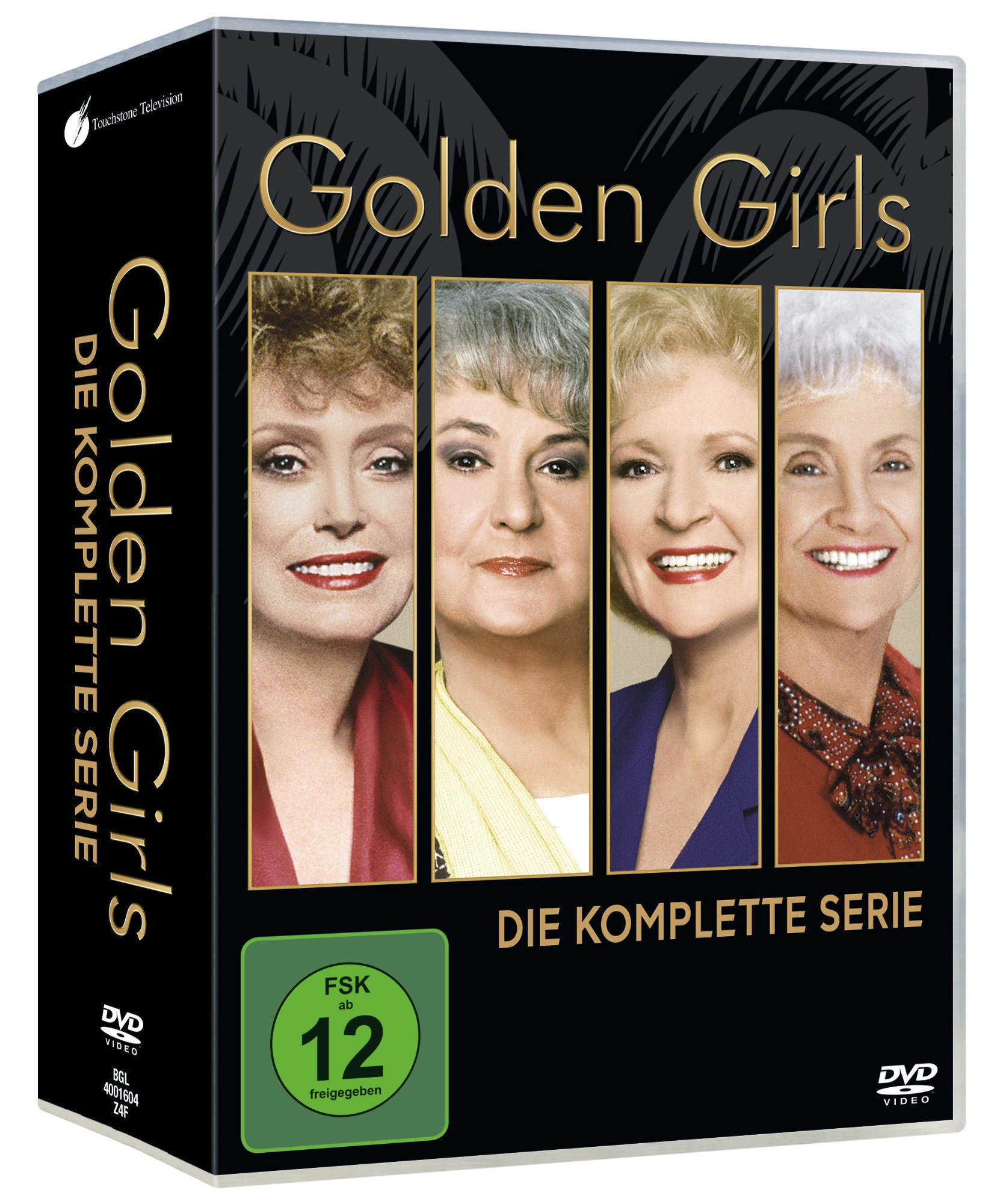 leonine-golden-girls-komplettbox-dvd-alle-7-staffeln image 2