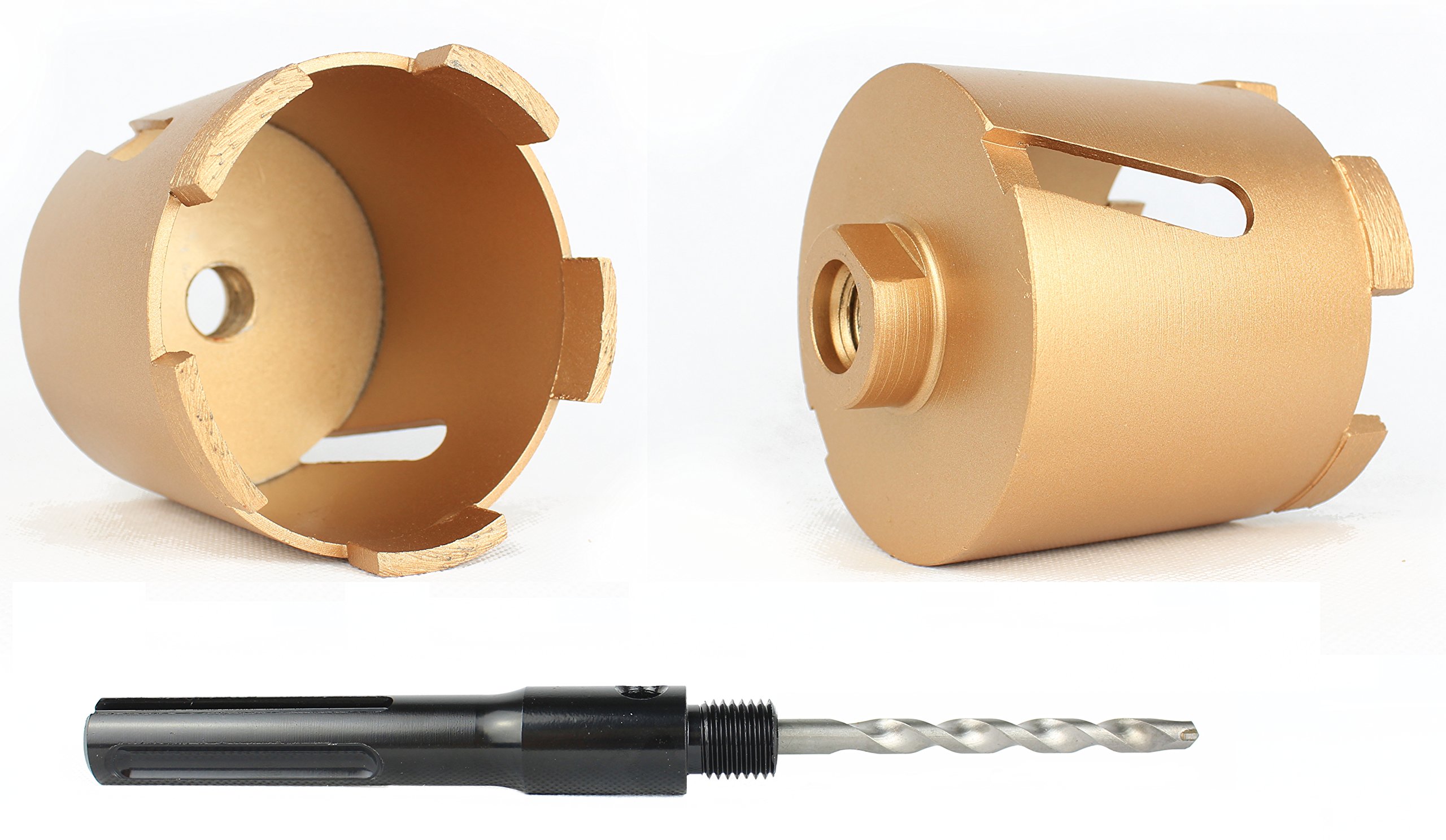 weischer-bohrkronen-sds-max-diamantbohrkrone-82-mm-dosensenker image 1