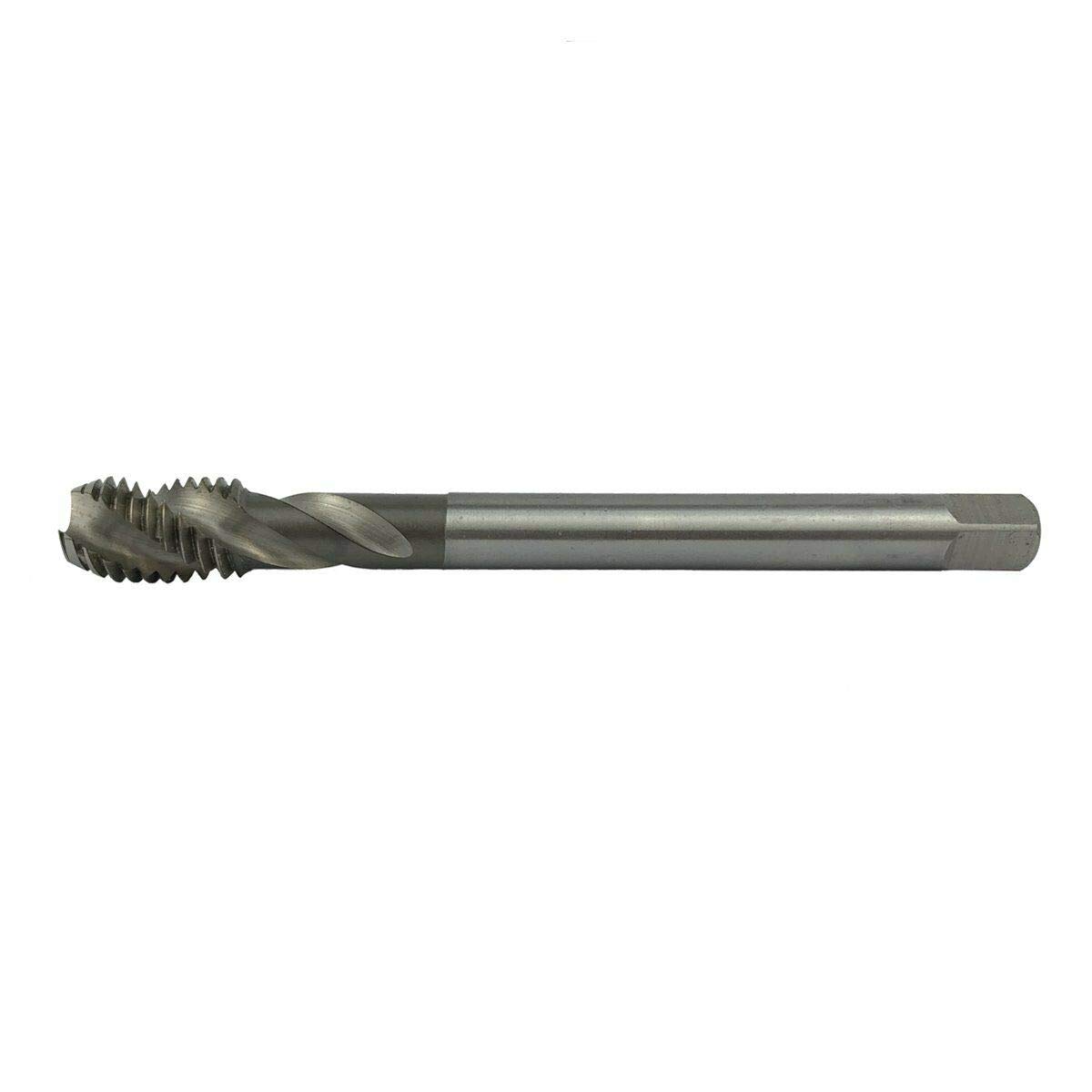weischer-gewinde-und-schl-ssel-m5-sacklochbohrer-hss-g-gewindebohrer image 1