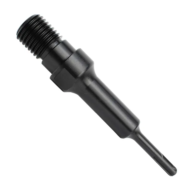 weischer-zubeh-r-adapter-1-1-4-zoll-unc-auf-sds-plus-200-mm image 1