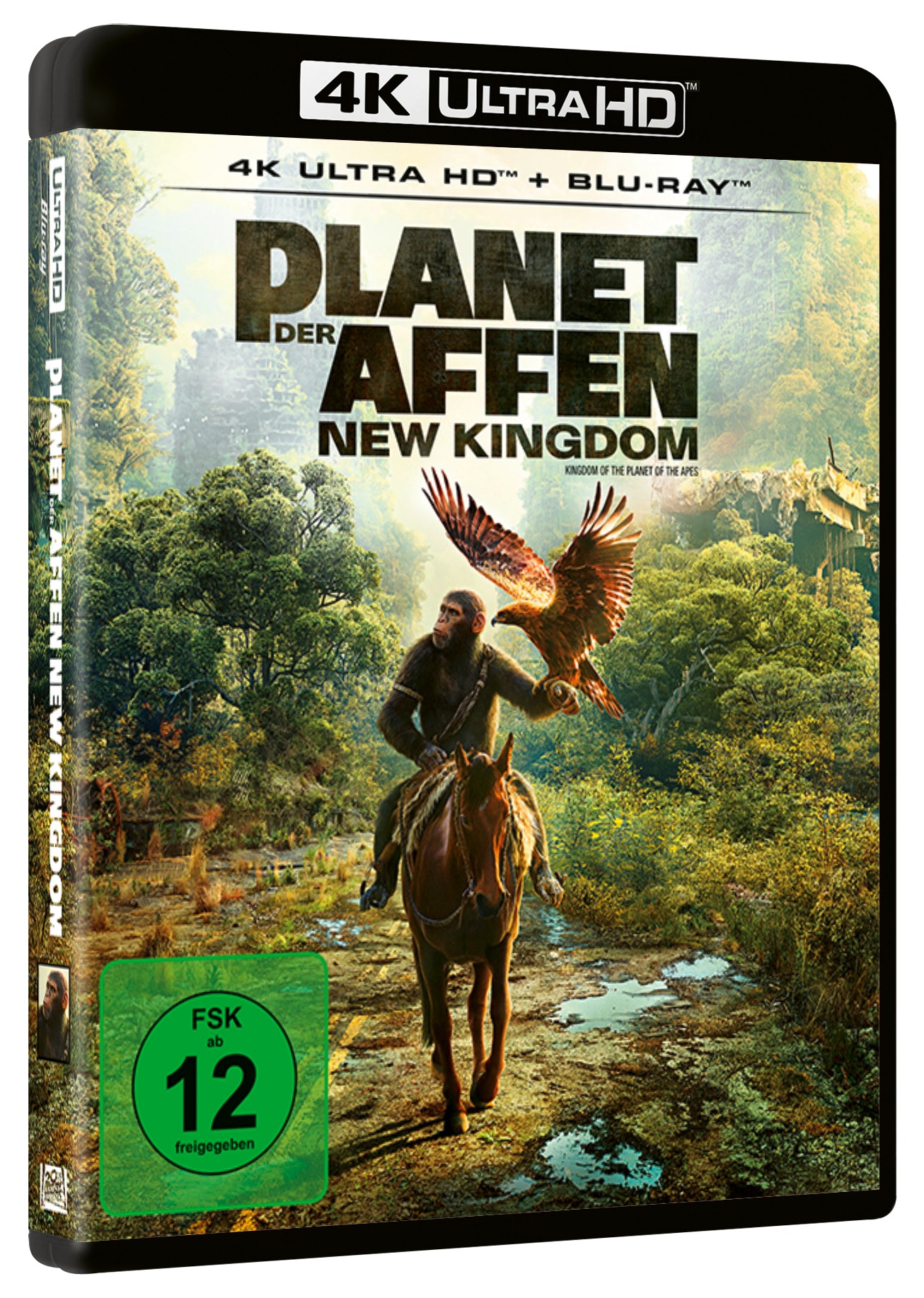 leonine-planet-der-affen-new-kingdom-4k-uhd-blu-ray-film image 2
