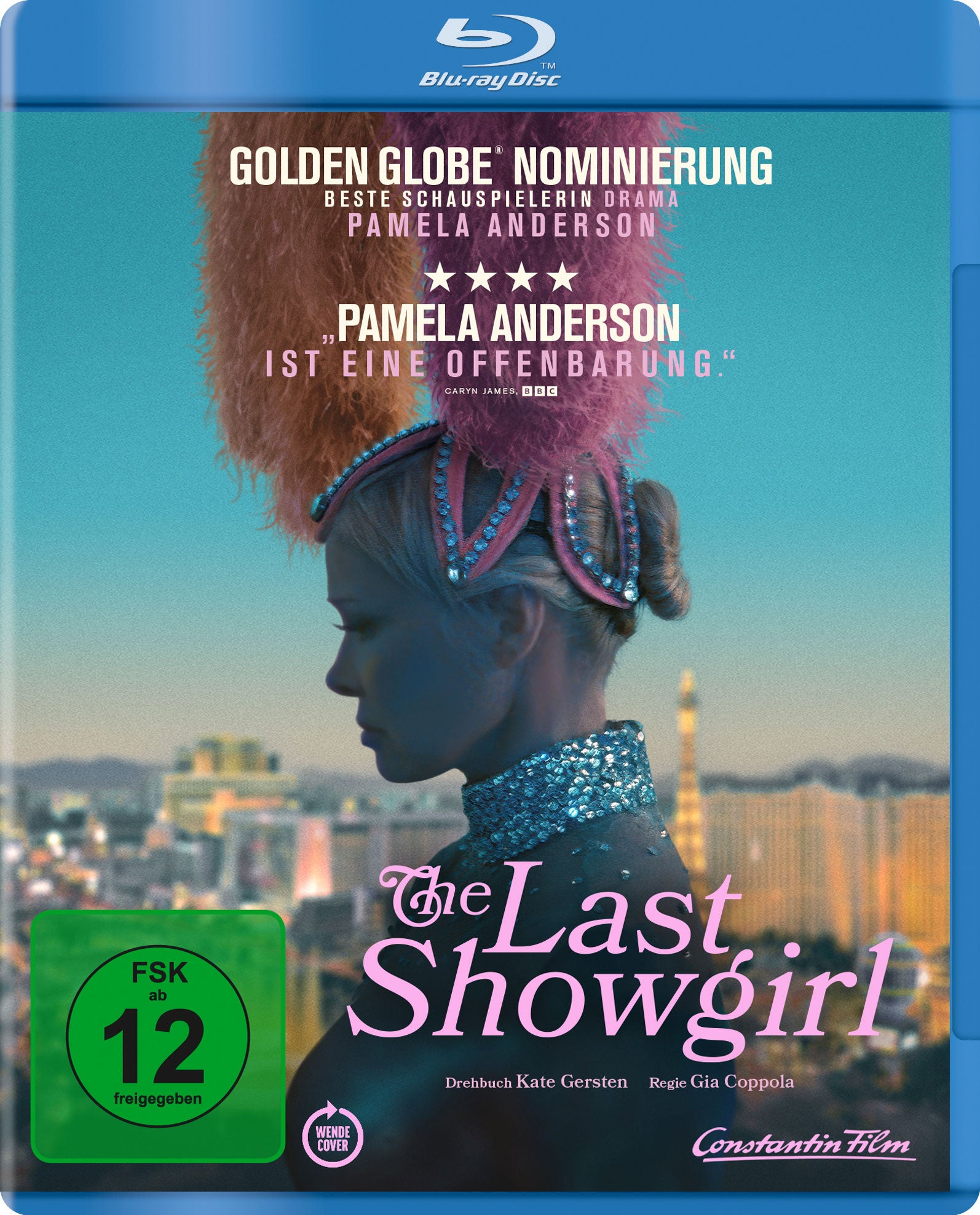 leonine-blu-ray-the-last-showgirl-blu-ray-drama-pamela-anderson image 1