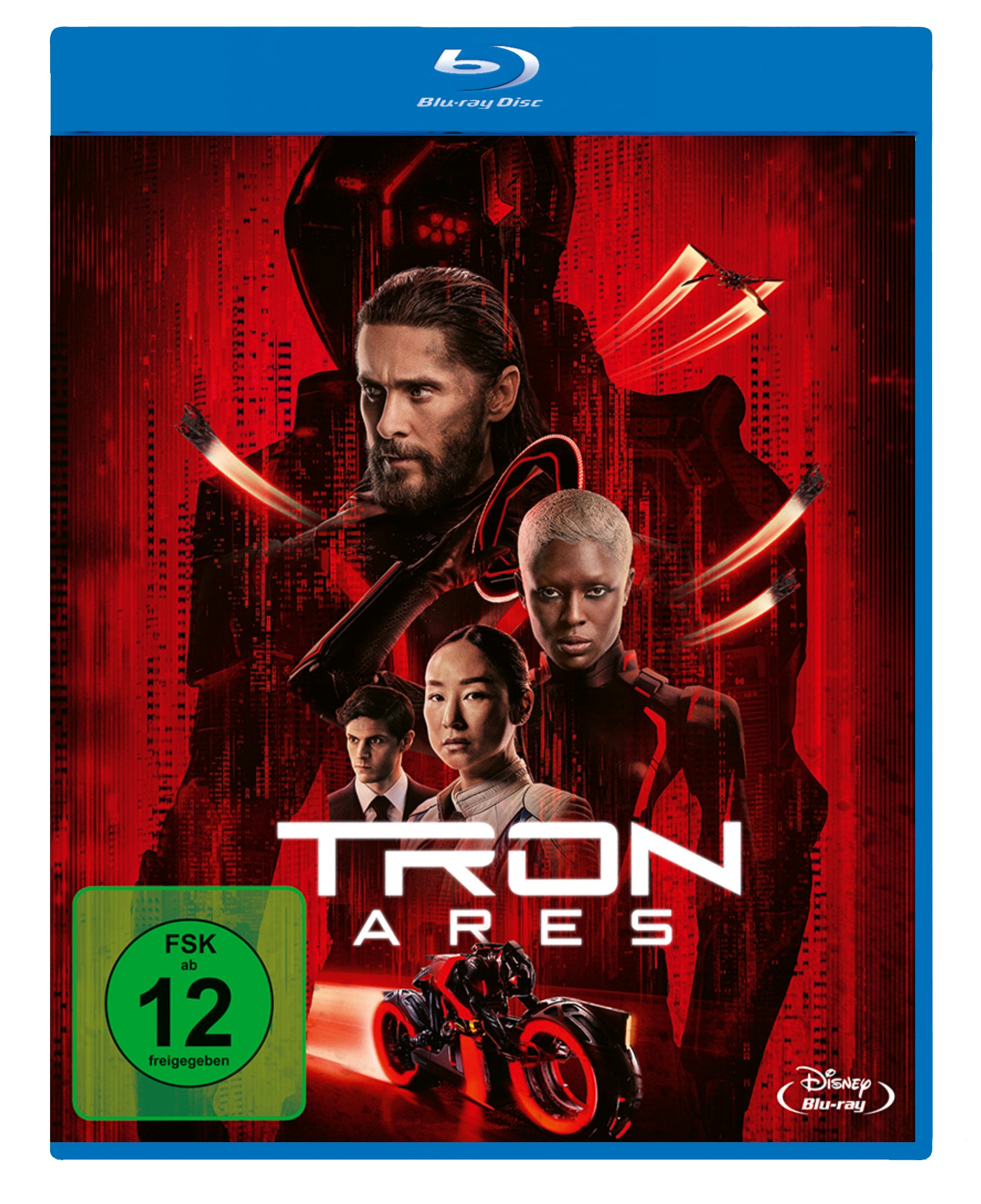 leonine-tron-ares-blu-ray-disney-sci-fi-film image 1