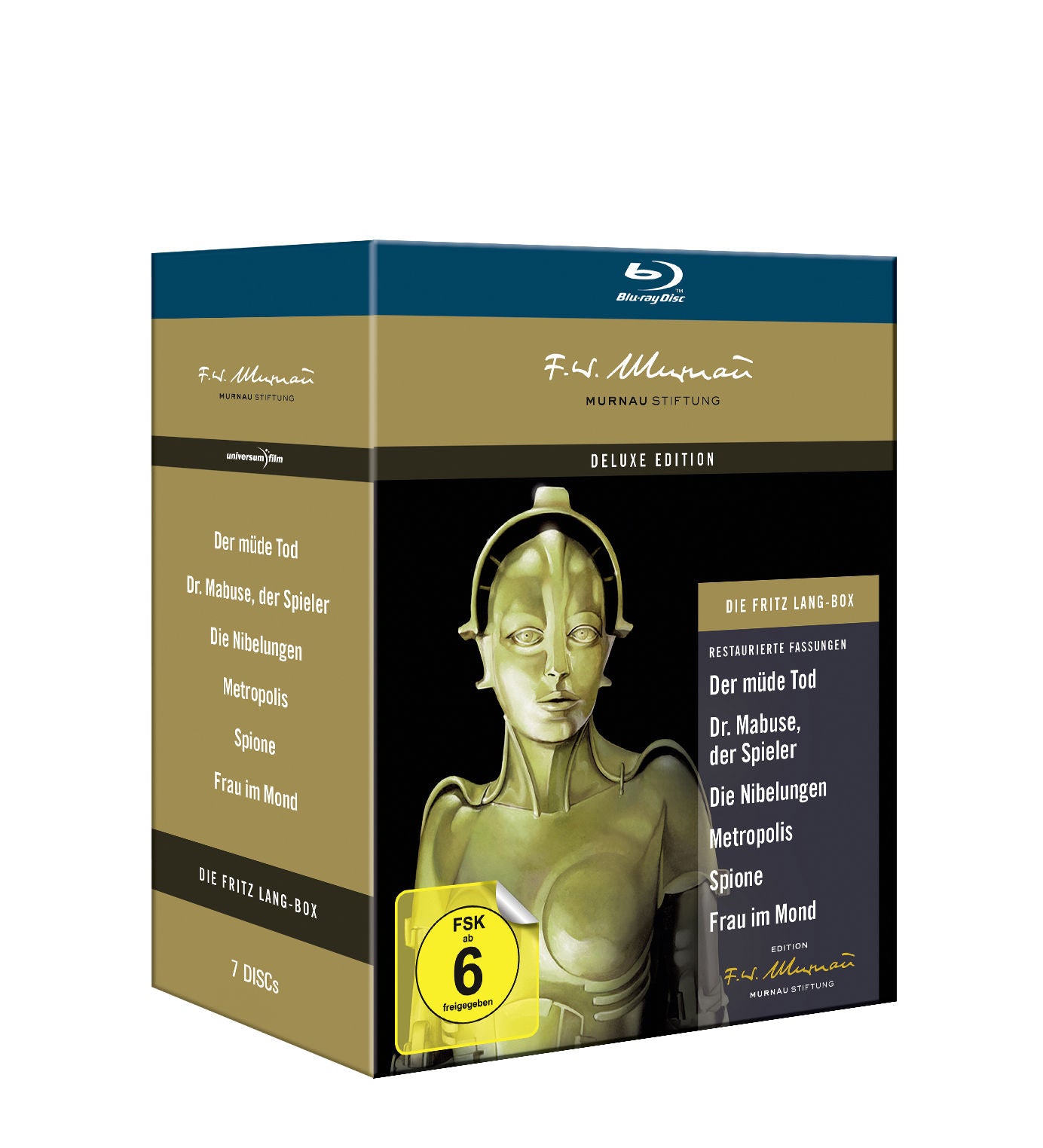 leonine-die-fritz-lang-box-blu-ray-klassiker-boxset image 2