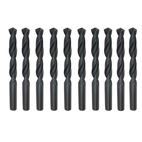 weischer-bohrer-hss-r-spiralbohrer-3-0-mm-10-st-ck-metall image 6