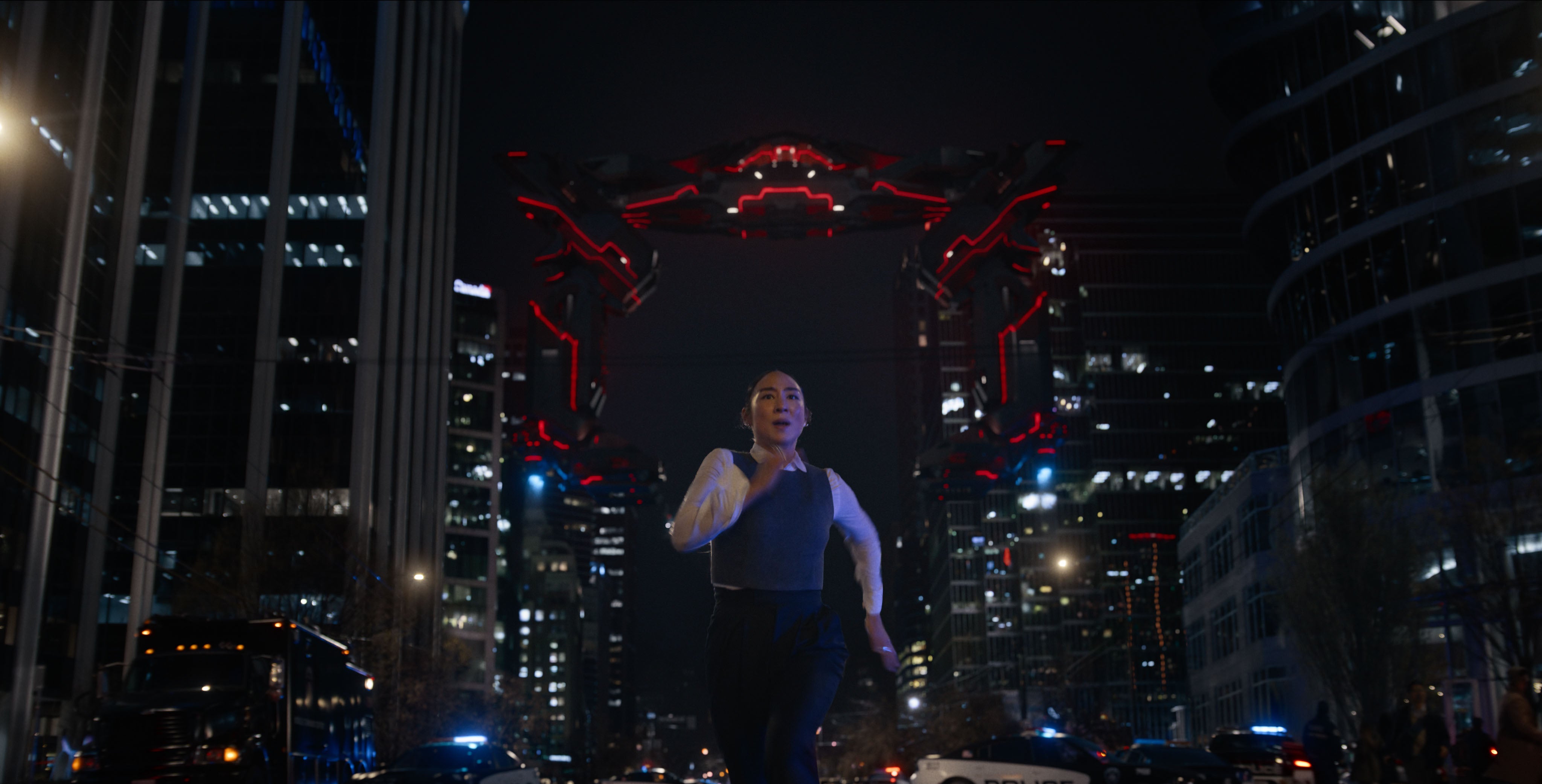 leonine-studios-tron-ares-4k-uhd-blu-ray-disney-film image 4