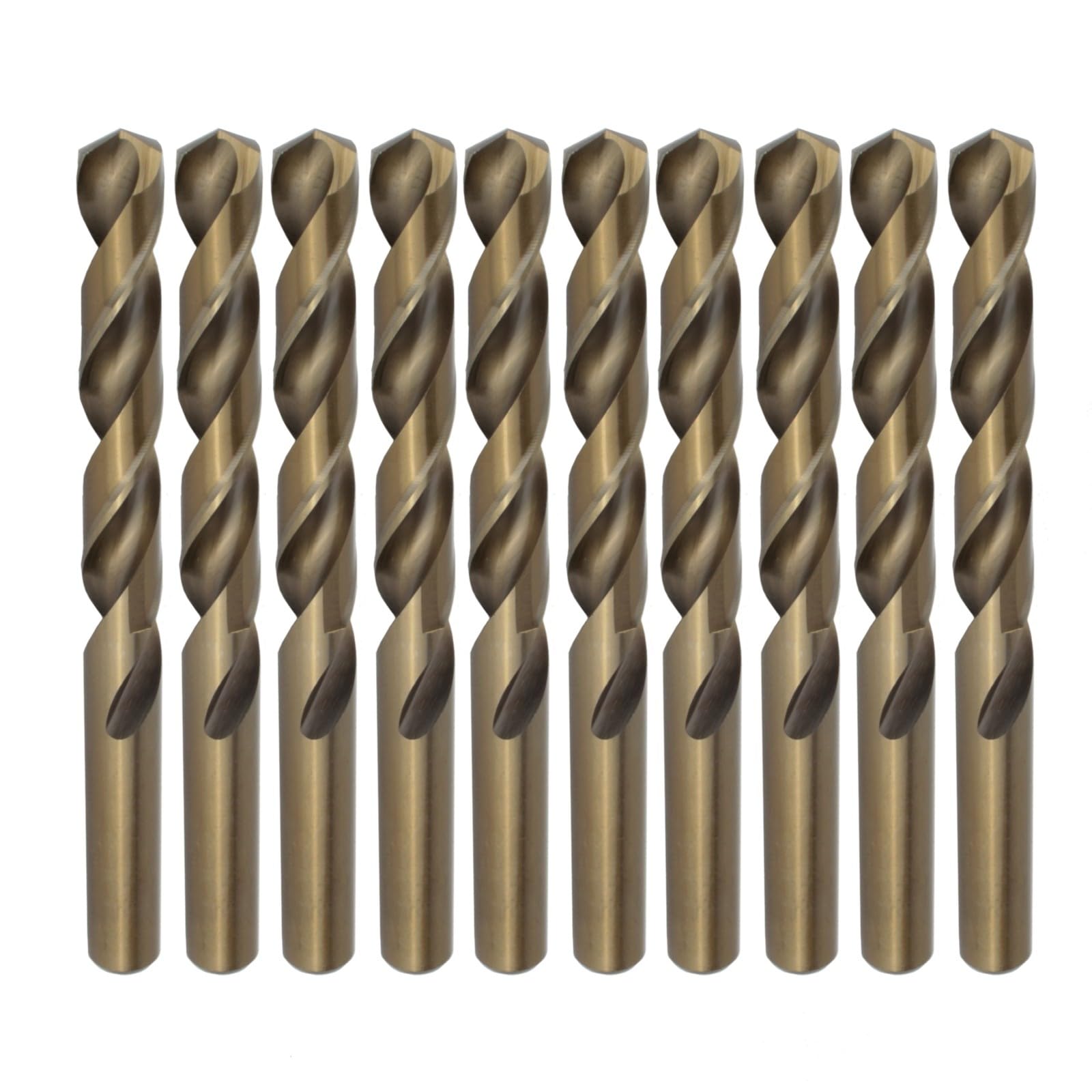 weischer-hss-co-bohrer-6-0mm-5-st-ck-edelstahlbohrer-set image 5