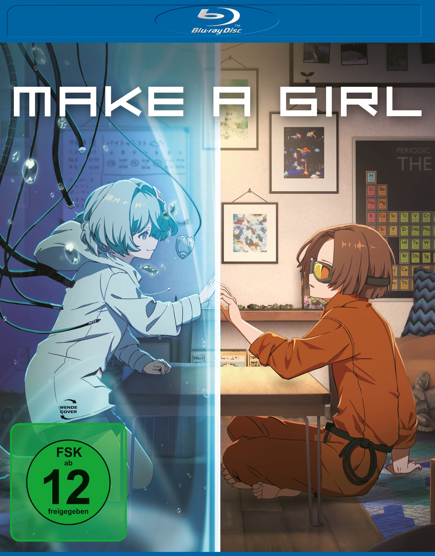 leonine-studios-make-a-girl-blu-ray-anime-film-roboter image 1
