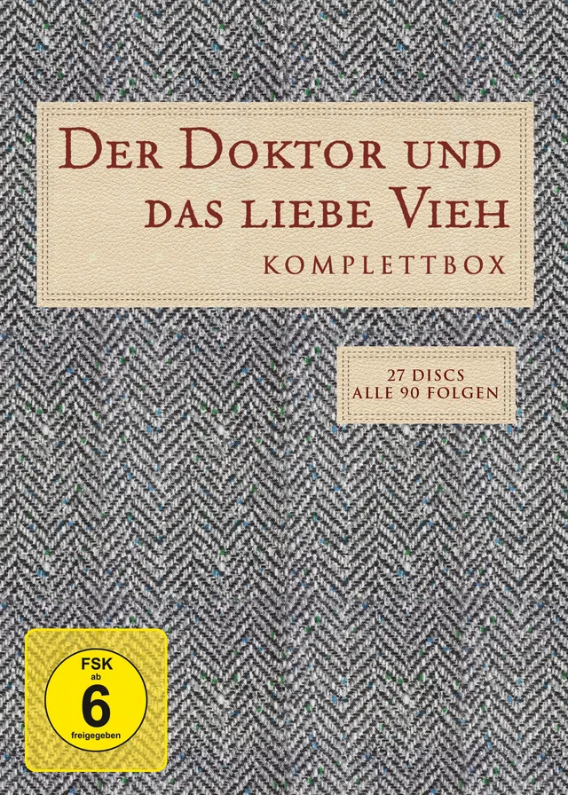 der-doktor-und-das-liebe-vieh-komplettbox-dvd-serie-klassiker image 1