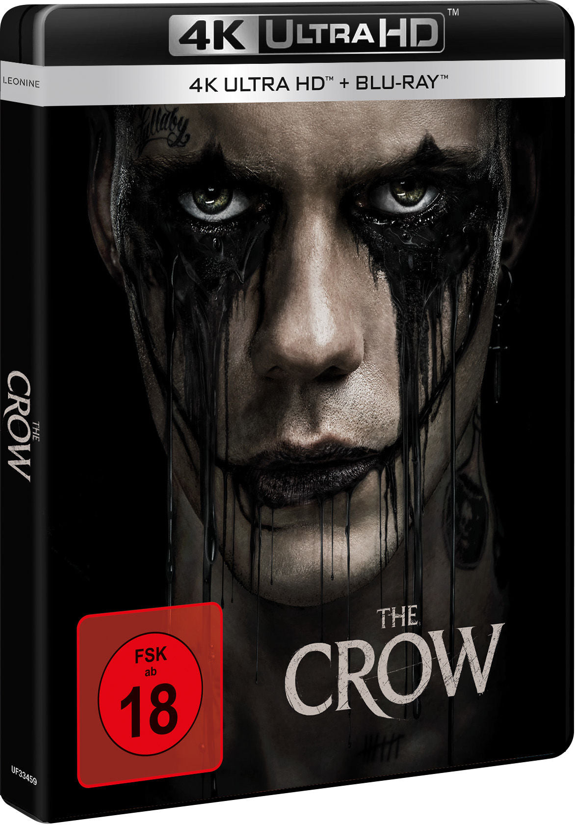 the-crow-4k-uhd-blu-ray-film-fsk-18 image 2