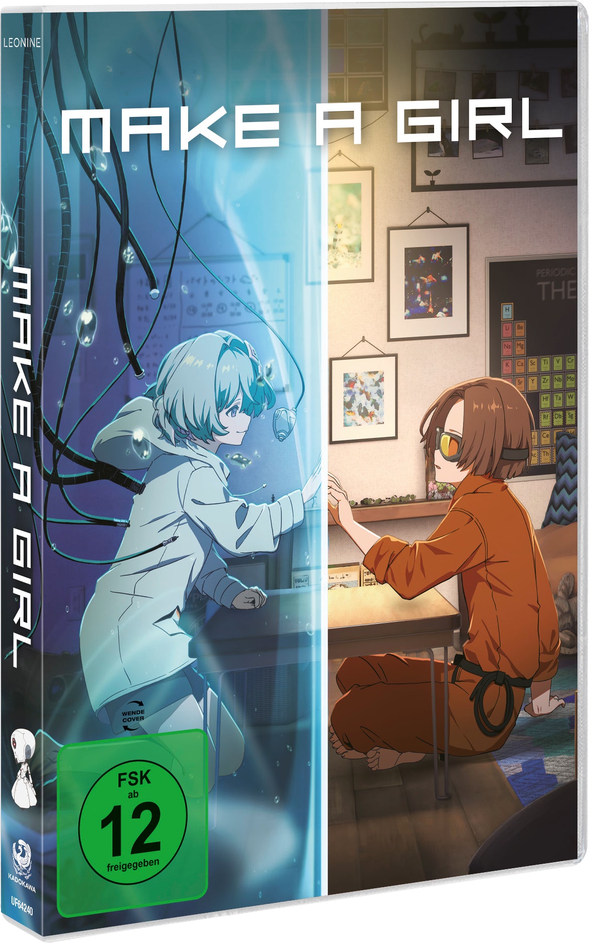 leonine-make-a-girl-dvd-animefilm-roboter-liebesgeschichte image 2