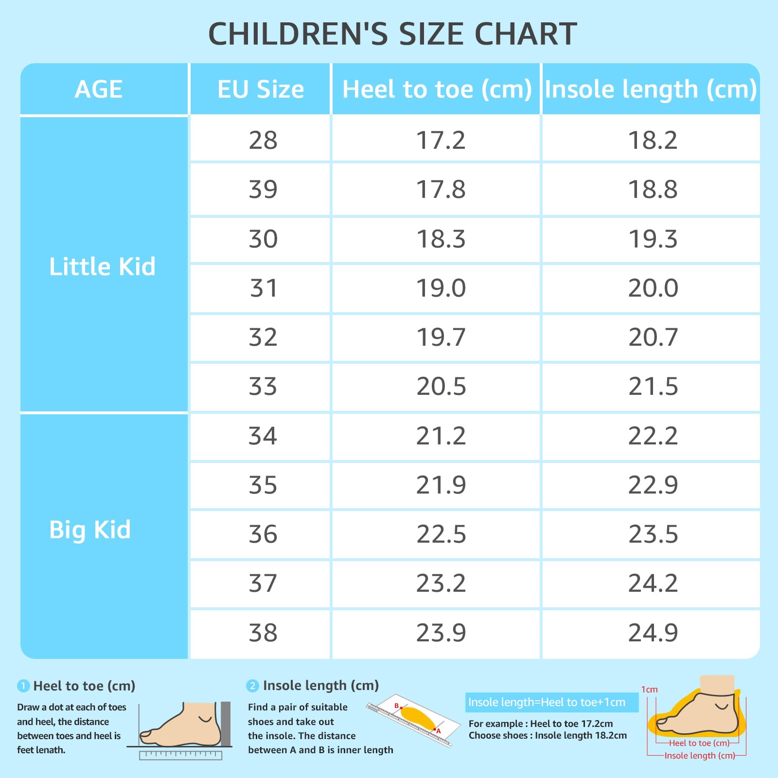 hkr-kiner-water-shoes-kinder-badeschuhe-gr-28-38-strand image 8