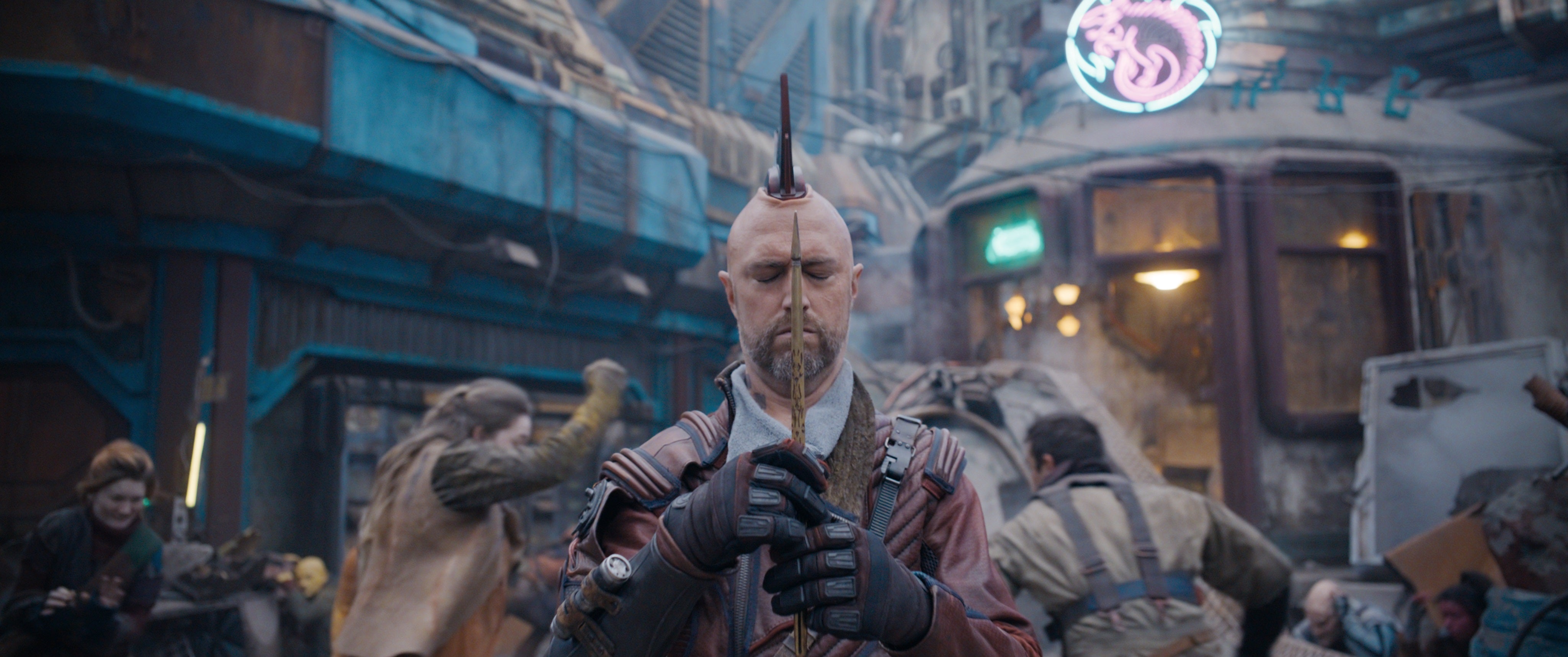 leonine-studios-guardians-galaxy-3-movie-collection-4k-film image 4