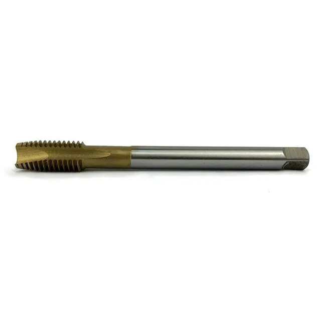 weischer-gewindebohrer-m20-hss-tin-gewindeschneider image 1