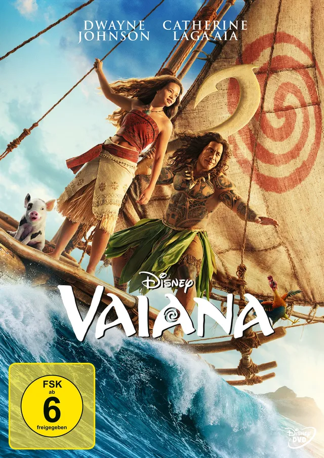 vaiana-live-action-dvd-familienfilm-abenteuer image 1