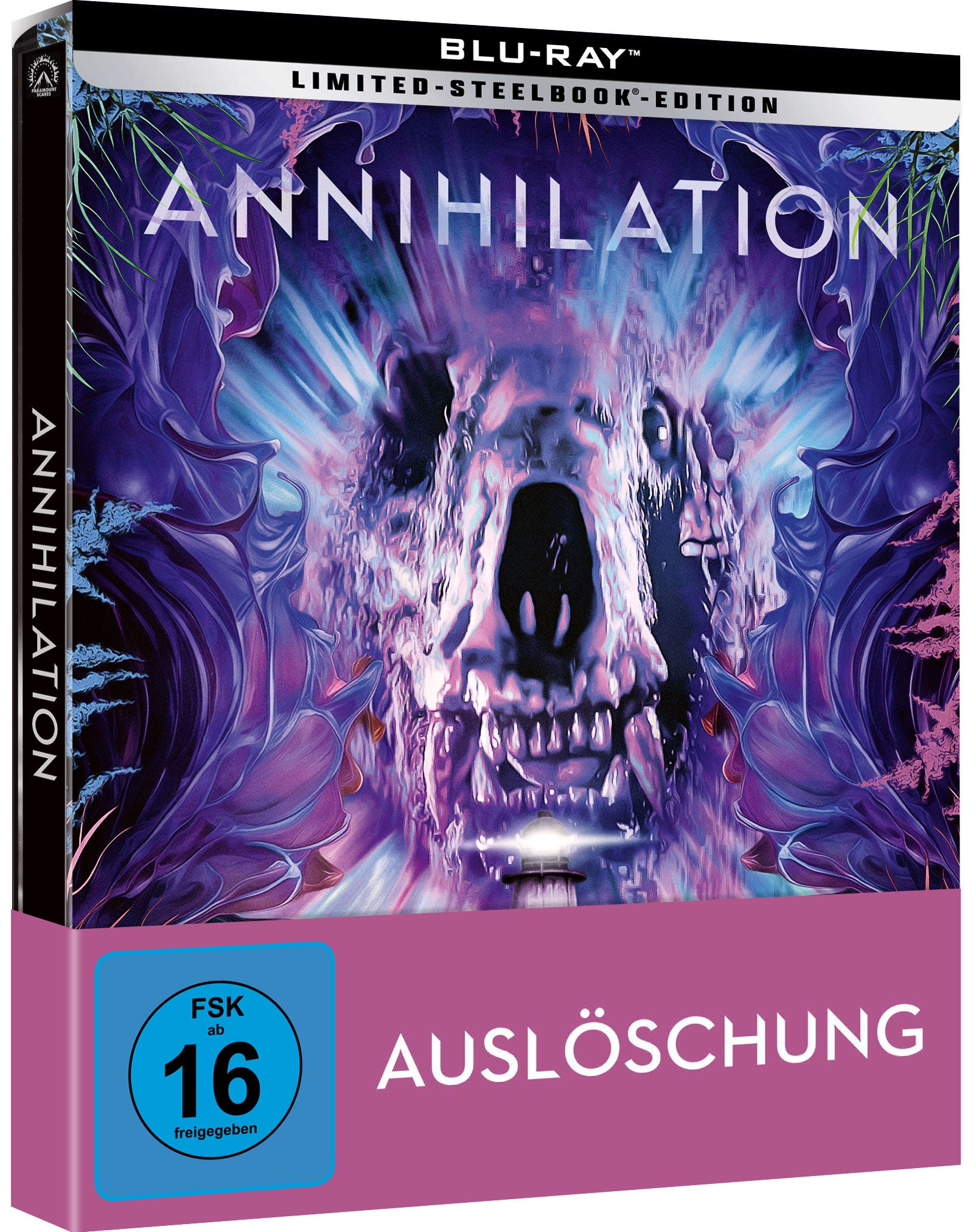 leonine-studios-ausl-schung-blu-ray-limited-steelbook image 2