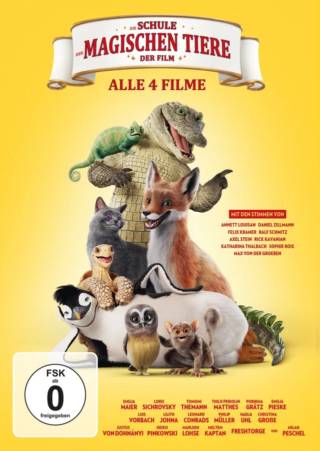 die-schule-der-magischen-tiere-1-4-blu-ray-box-kinderfilm image 1