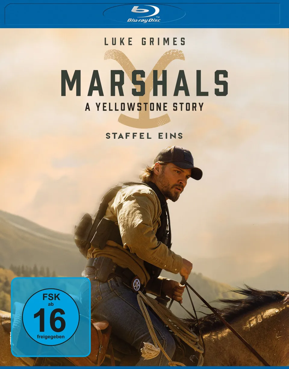leonine-studios-marshals-a-yellowstone-story-staffel-1-blu-ray image 1