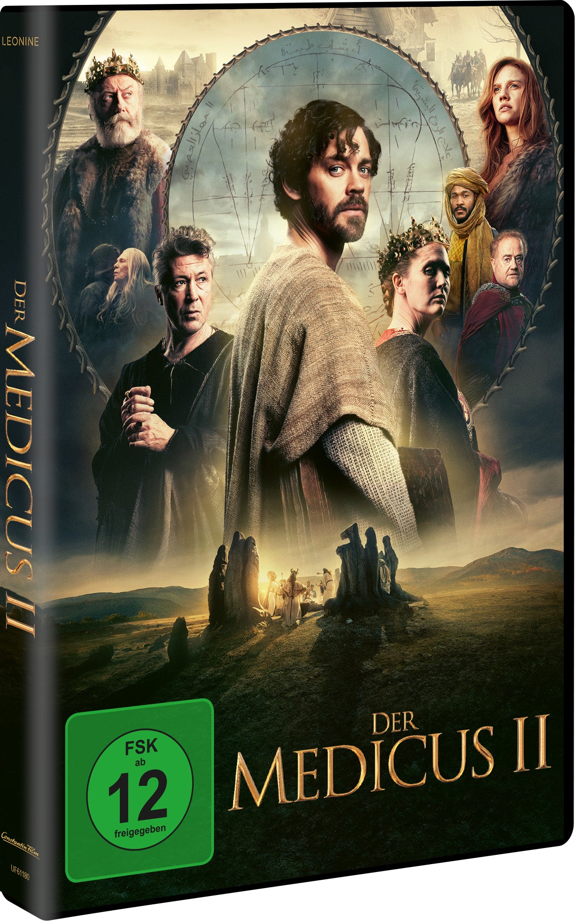 leonine-studios-der-medicus-2-dvd-historienfilm image 2