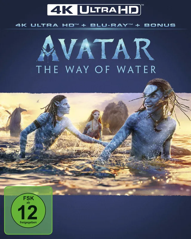 avatar-the-way-of-water-4k-uhd-blu-ray-disney image 1