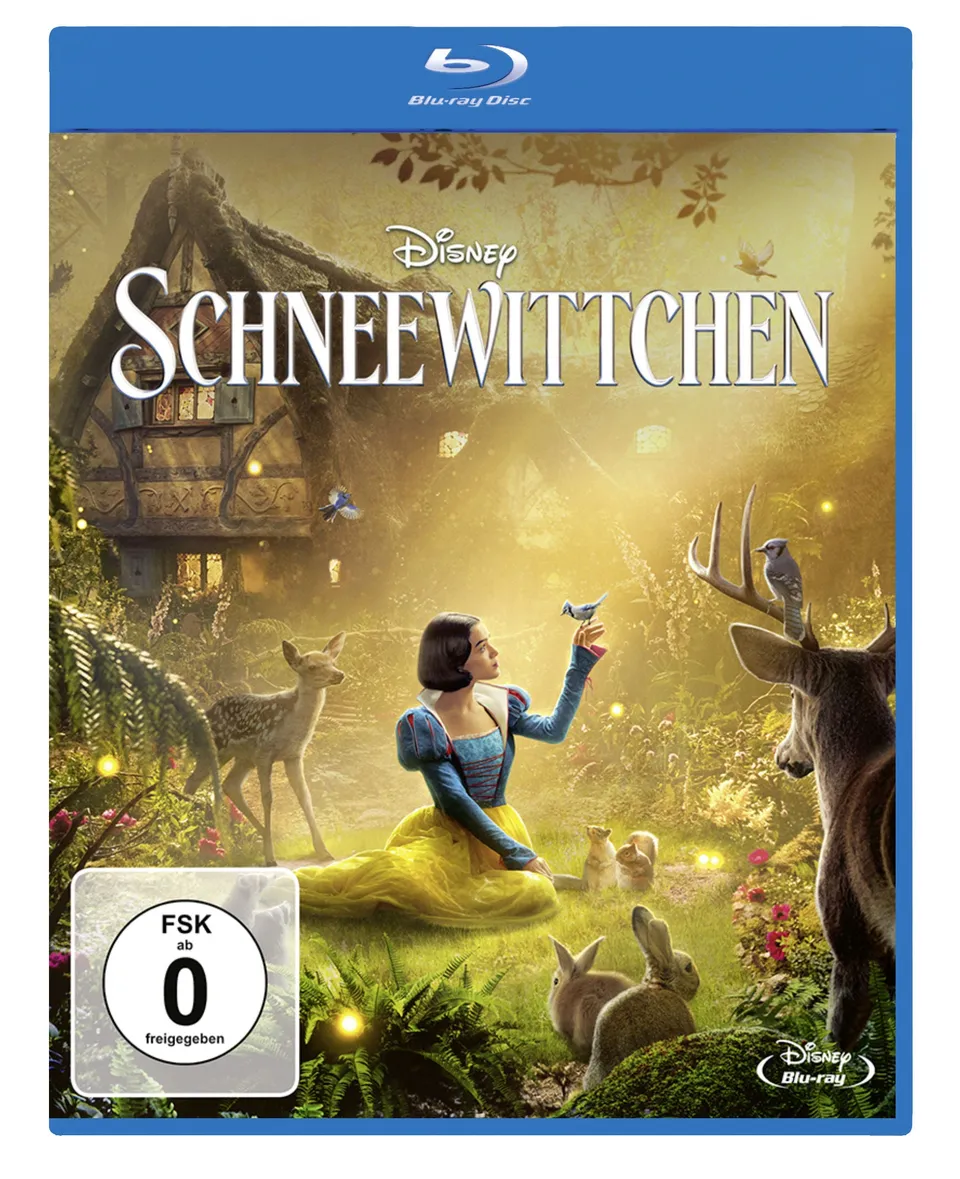 leonine-studios-schneewittchen-live-action-blu-ray-disney-film image 1
