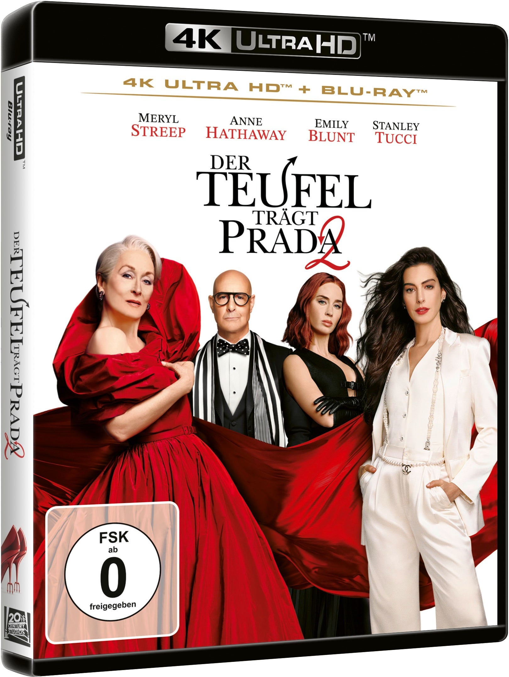 der-teufel-tr-gt-prada-2-4k-uhd-blu-ray-neuheit image 2