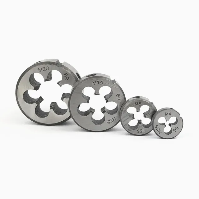weischer-schneideisen-m6-x-1-00-hss-metrisches-au-engewinde image 1