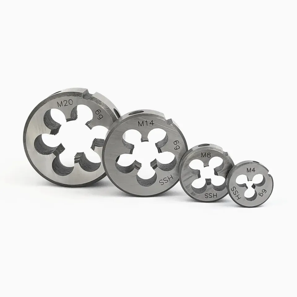 weischer-schneideisen-m6-x-1-00-hss-metrisches-au-engewinde image 1